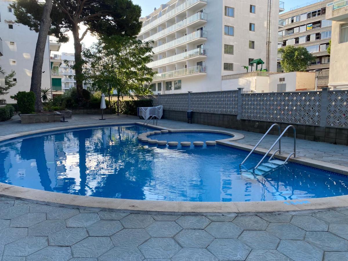 Apartament Enzo Salou 150M Playa Exterior photo