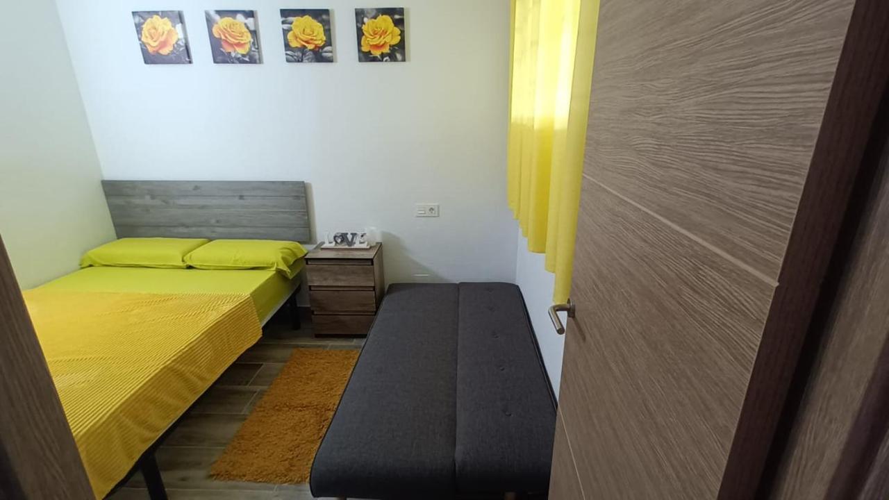 Apartament Enzo Salou 150M Playa Exterior photo