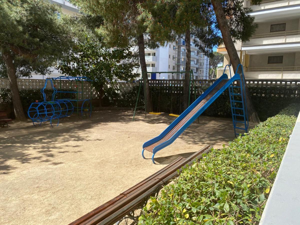 Apartament Enzo Salou 150M Playa Exterior photo